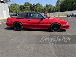 1990 Ford Mustang GT (CC-2077715) for sale in Columbus, Ohio