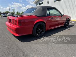 1990 Ford Mustang GT (CC-2077715) for sale in Columbus, Ohio