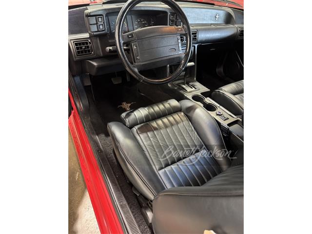 1990 Ford Mustang GT (CC-2077715) for sale in Columbus, Ohio