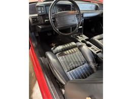 1990 Ford Mustang GT (CC-2077715) for sale in Columbus, Ohio