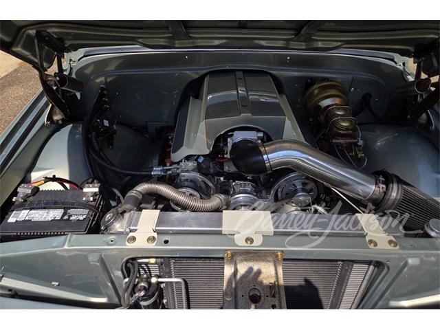 1968 Chevrolet C10 (CC-2077716) for sale in Columbus, Ohio