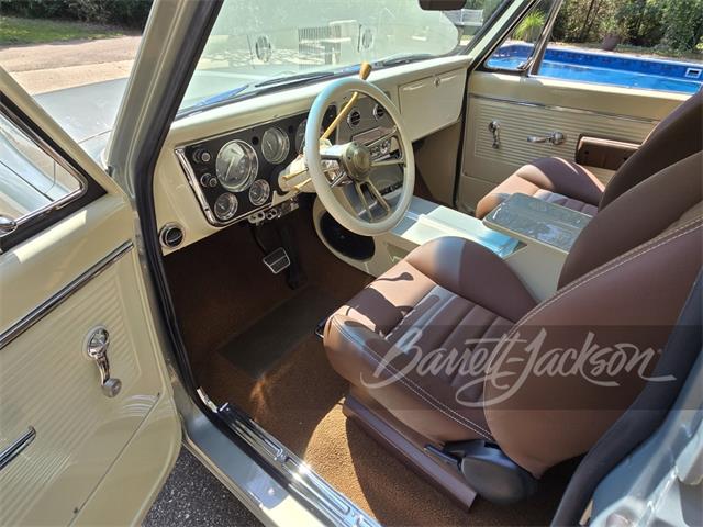 1968 Chevrolet C10 (CC-2077716) for sale in Columbus, Ohio