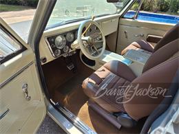 1968 Chevrolet C10 (CC-2077716) for sale in Columbus, Ohio