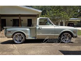 1968 Chevrolet C10 (CC-2077716) for sale in Columbus, Ohio