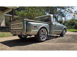 1968 Chevrolet C10 (CC-2077716) for sale in Columbus, Ohio