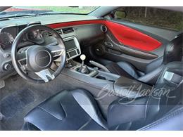2011 Chevrolet Camaro SS (CC-2077717) for sale in Columbus, Ohio
