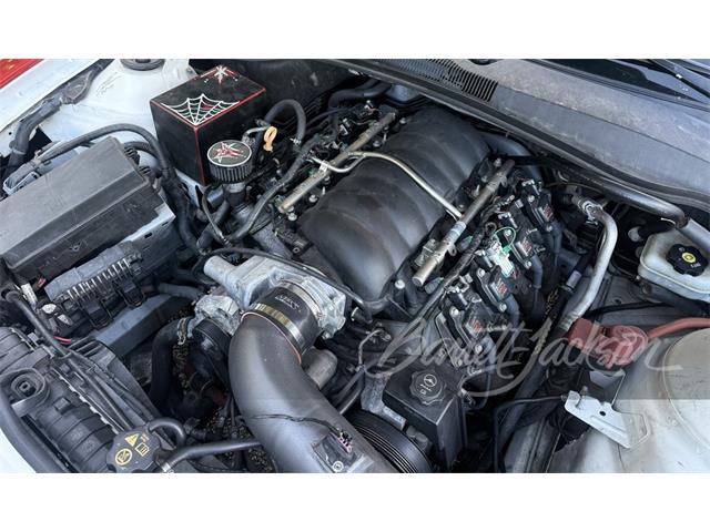 2011 Chevrolet Camaro SS (CC-2077717) for sale in Columbus, Ohio
