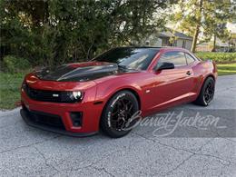 2011 Chevrolet Camaro SS (CC-2077717) for sale in Columbus, Ohio