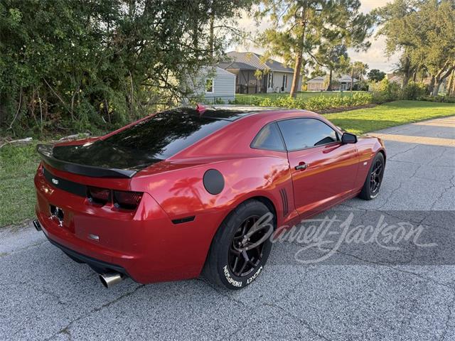 2011 Chevrolet Camaro SS (CC-2077717) for sale in Columbus, Ohio