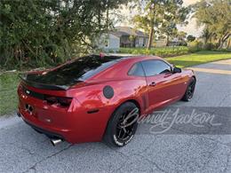 2011 Chevrolet Camaro SS (CC-2077717) for sale in Columbus, Ohio