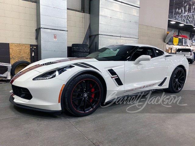 2019 Chevrolet Corvette (CC-2077718) for sale in Columbus, Ohio