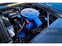 1966 Lincoln Continental (CC-2077719) for sale in Columbus, Ohio