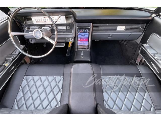 1966 Lincoln Continental (CC-2077719) for sale in Columbus, Ohio