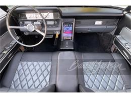 1966 Lincoln Continental (CC-2077719) for sale in Columbus, Ohio