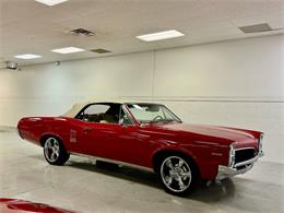 1967 Pontiac LeMans (CC-2070772) for sale in Dekalb, Illinois