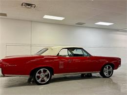 1967 Pontiac LeMans (CC-2070772) for sale in Dekalb, Illinois