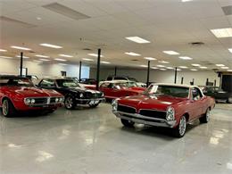 1967 Pontiac LeMans (CC-2070772) for sale in Dekalb, Illinois