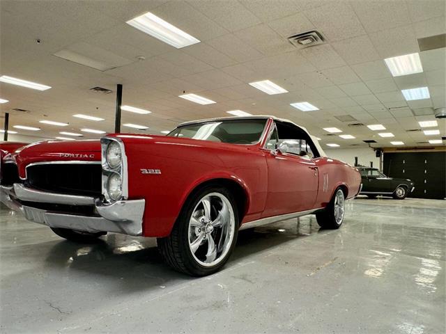 1967 Pontiac LeMans (CC-2070772) for sale in Dekalb, Illinois