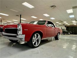 1967 Pontiac LeMans (CC-2070772) for sale in Dekalb, Illinois