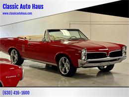 1967 Pontiac LeMans (CC-2070772) for sale in Dekalb, Illinois