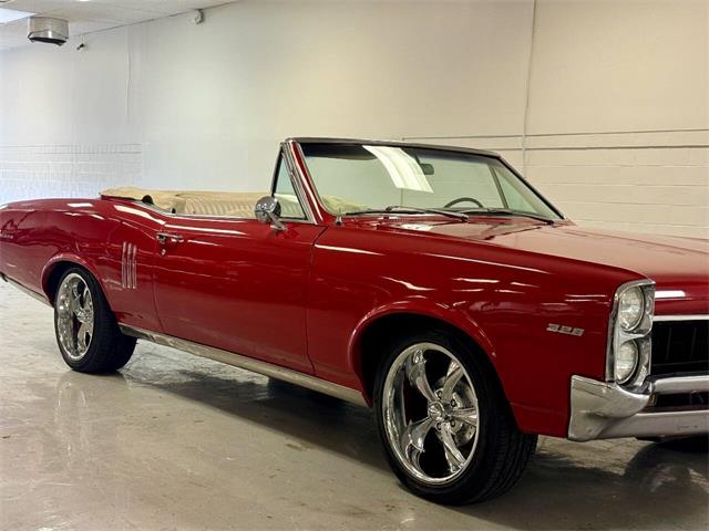 1967 Pontiac LeMans (CC-2070772) for sale in Dekalb, Illinois