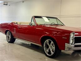 1967 Pontiac LeMans (CC-2070772) for sale in Dekalb, Illinois