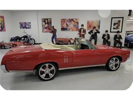 1967 Pontiac LeMans (CC-2070772) for sale in Dekalb, Illinois