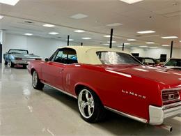 1967 Pontiac LeMans (CC-2070772) for sale in Dekalb, Illinois