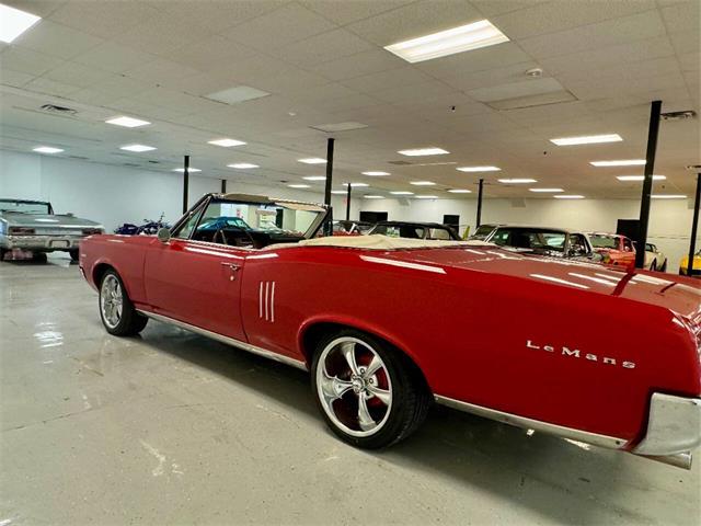 1967 Pontiac LeMans (CC-2070772) for sale in Dekalb, Illinois