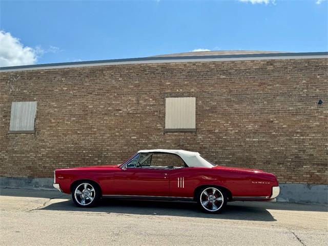 1967 Pontiac LeMans (CC-2070772) for sale in Dekalb, Illinois