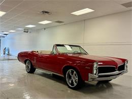 1967 Pontiac LeMans (CC-2070772) for sale in Dekalb, Illinois