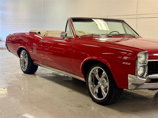 1967 Pontiac LeMans (CC-2070772) for sale in Dekalb, Illinois
