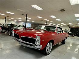 1967 Pontiac LeMans (CC-2070772) for sale in Dekalb, Illinois