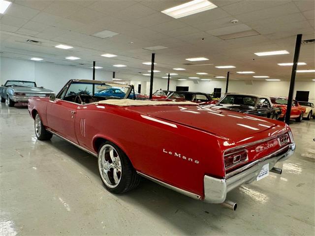 1967 Pontiac LeMans (CC-2070772) for sale in Dekalb, Illinois
