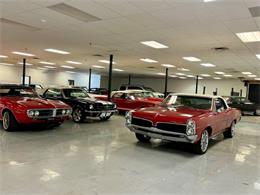1967 Pontiac LeMans (CC-2070772) for sale in Dekalb, Illinois