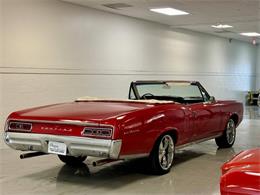 1967 Pontiac LeMans (CC-2070772) for sale in Dekalb, Illinois