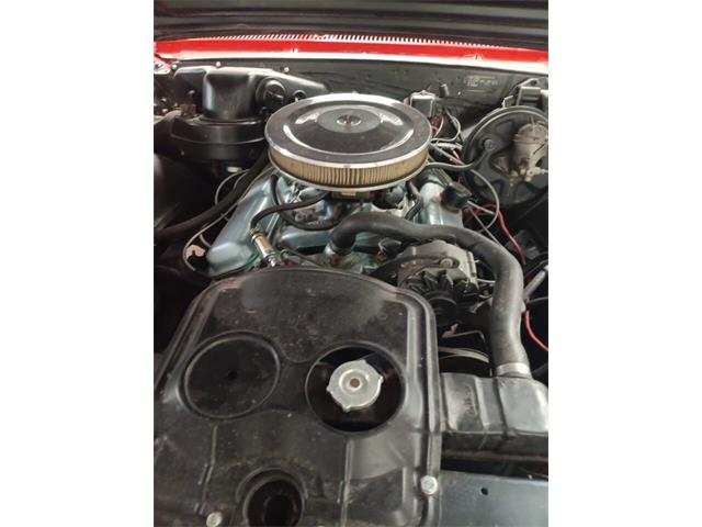 1967 Pontiac LeMans (CC-2070772) for sale in Dekalb, Illinois