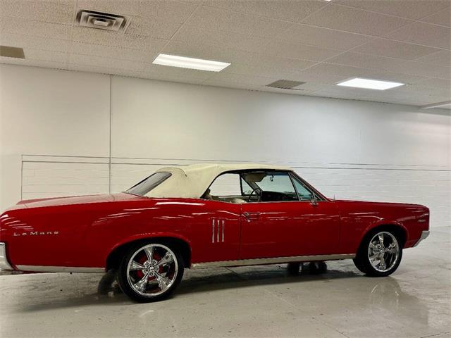 1967 Pontiac LeMans (CC-2070772) for sale in Dekalb, Illinois