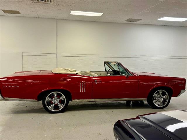 1967 Pontiac LeMans (CC-2070772) for sale in Dekalb, Illinois