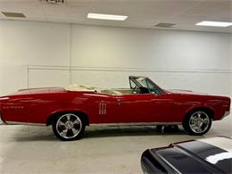 1967 Pontiac LeMans (CC-2070772) for sale in Dekalb, Illinois
