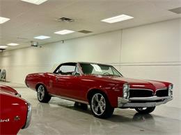 1967 Pontiac LeMans (CC-2070772) for sale in Dekalb, Illinois