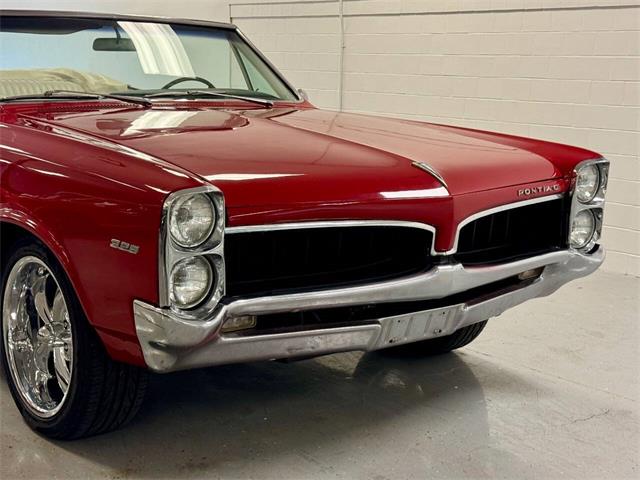1967 Pontiac LeMans (CC-2070772) for sale in Dekalb, Illinois