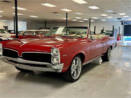 1967 Pontiac LeMans (CC-2070772) for sale in Dekalb, Illinois