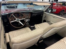 1967 Pontiac LeMans (CC-2070772) for sale in Dekalb, Illinois