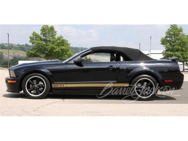 2007 Shelby GT (CC-2077720) for sale in Columbus, Ohio