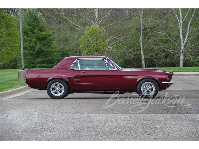 1967 Ford Mustang (CC-2077721) for sale in Columbus, Ohio