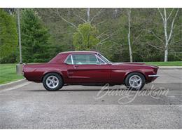 1967 Ford Mustang (CC-2077721) for sale in Columbus, Ohio