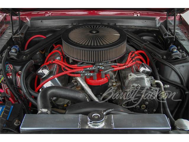 1967 Ford Mustang (CC-2077721) for sale in Columbus, Ohio