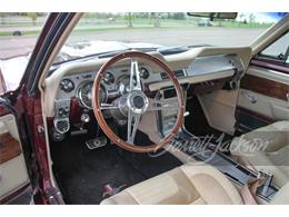 1967 Ford Mustang (CC-2077721) for sale in Columbus, Ohio