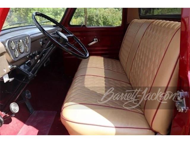 1954 Ford F100 (CC-2077722) for sale in Columbus, Ohio
